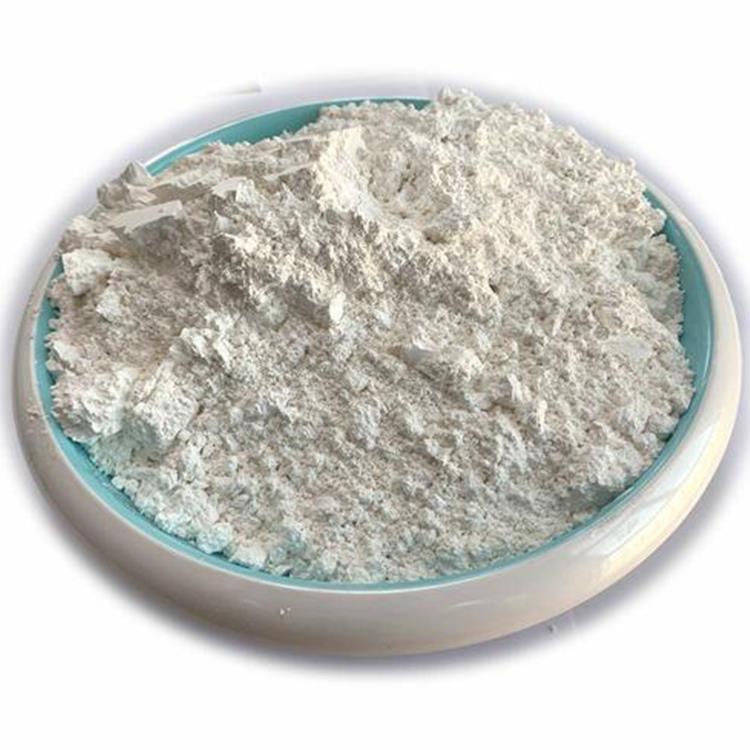 煅烧高岭土的多功能优势与广泛用途