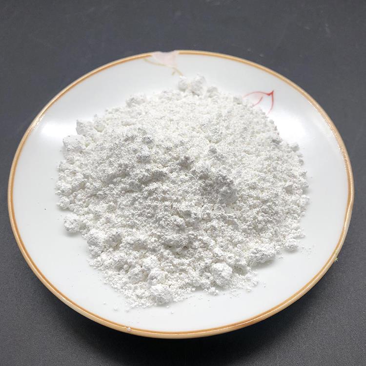 煅烧高岭土的市场应用深化与未来创新方向