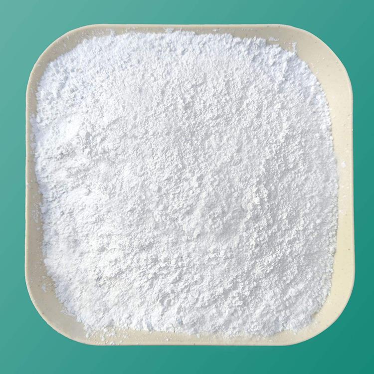 滑石粉：源于自然的矿物精华，赋能千行百业的“工业味精”